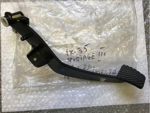 Pedal embrague para KIA Sportage III SL