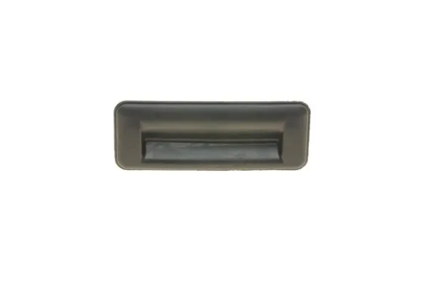 Tirador de puerta de maletero exterior 305076 Solgy
