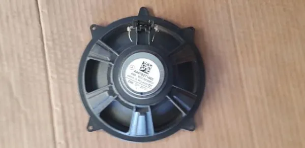 Altavoz de la puerta delantera A4478271460 Mercedes