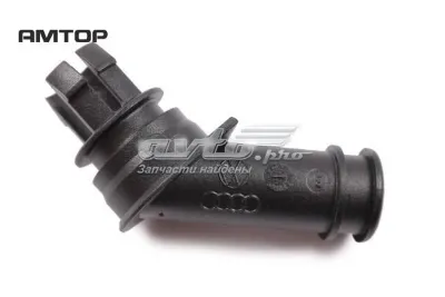 Llenado de aceite VAG 01M321407