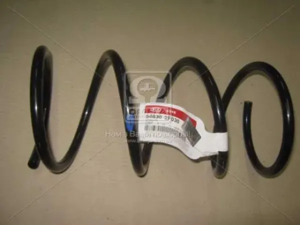 Muelle delantero 546302F030 Hyundai/Kia