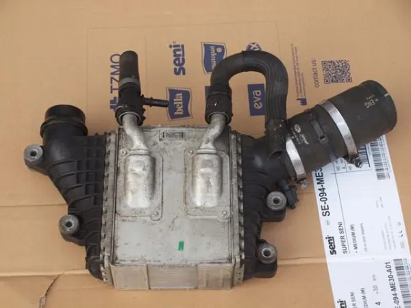 Intercooler GJ329L440AD Land Rover