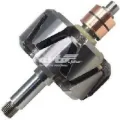 Rotor del alternador Renault Master T