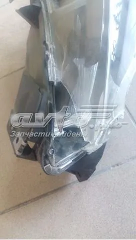 Faro izquierdo KL2J51040 Mazda
