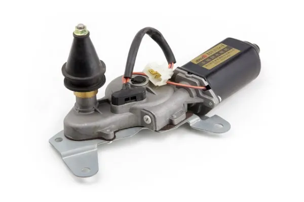 Motor limpiaparabrisas, trasera 1017002087 Geely
