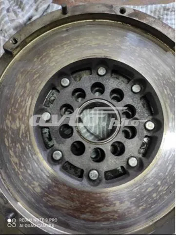 Volante motor 31437538 Volvo