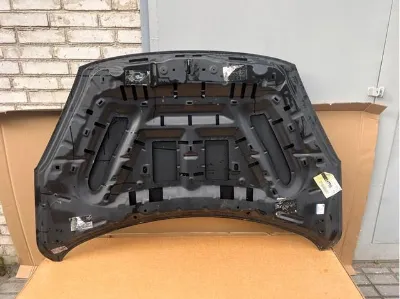 Capó del motor FORD 2567349