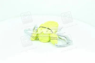 Cable de remolcar ДОРОЖНАЯ КАРТА DK46PP3451