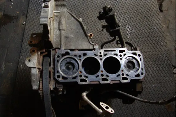 Motor completo 955A3000 Fiat/Alfa/Lancia