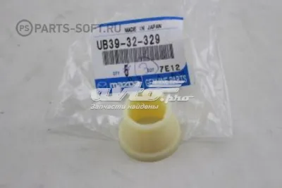 Buje del brazo oscilante MAZDA UB3932329