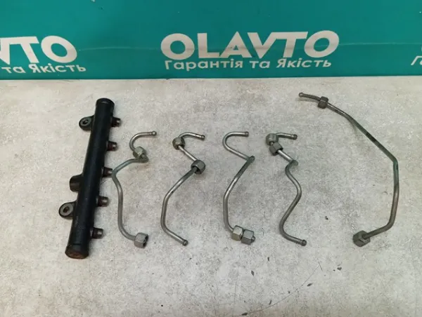 Rampa de combustible 9681649580 Fiat/Alfa/Lancia