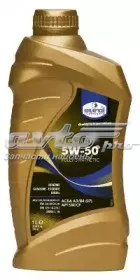 Aceite de motor EUROL E1000931L