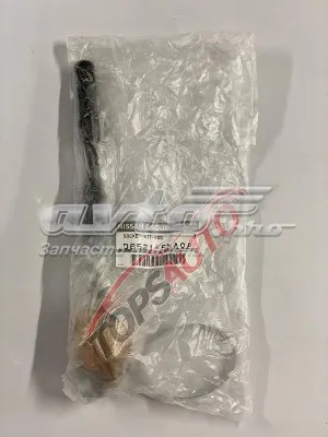 Barra de acoplamiento derecha NISSAN D85215NA0A