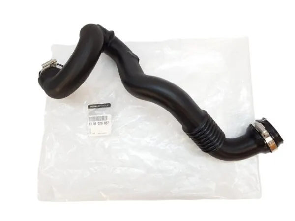 Tubo intercooler 8201070057 Renault (RVI)