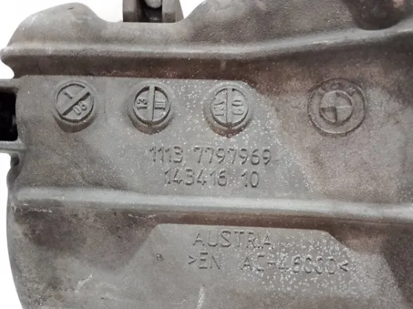  11137797969 BMW