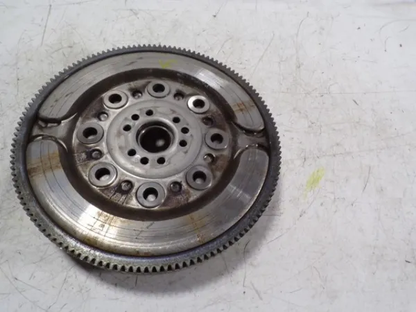 Volante motor 9800222080 Peugeot/Citroen