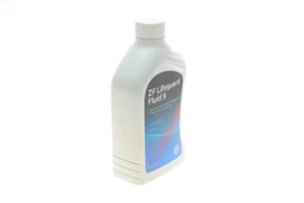 Aceite caja de cambios 550043841 ZF Parts