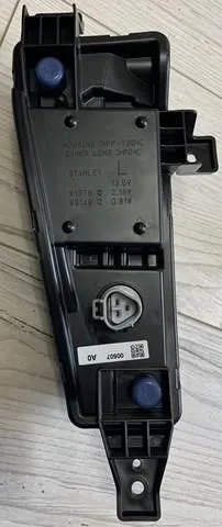 Luz diurna izquierda 3658454P00000 Suzuki