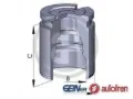 Émbolo de la pinza de freno trasera Chevrolet Orlando J309