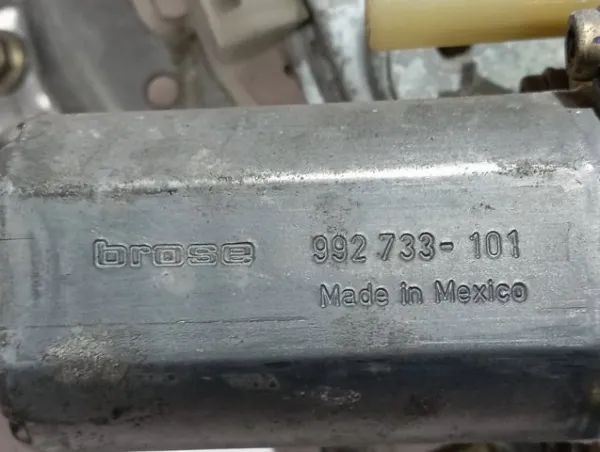  992733101 Chrysler