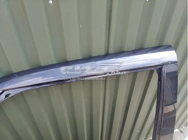 Puerta delantera izquierda Suzuki Swift III hatchback (RS) (2005 - 2011) precio, desde