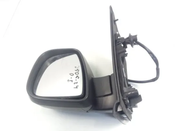 Espejo de retrovisor izquierdo 98155884XT Peugeot/Citroen