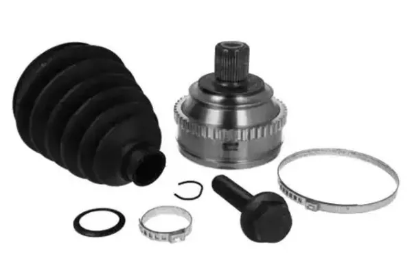 Radiador 607229 Nissens