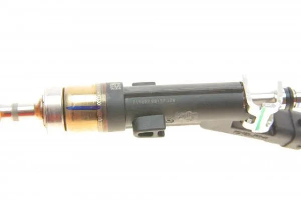 Inyector 28579609 Delphi