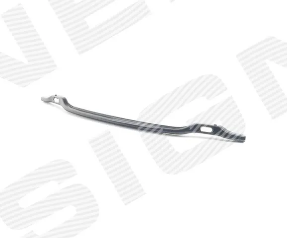 Refuerzo parachoque delantero PBM44027AW Signeda