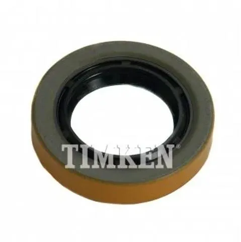 Retén del semieje trasero 8660S Timken