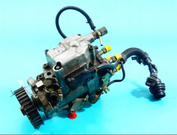 Bomba inyectora 0460404965 Bosch