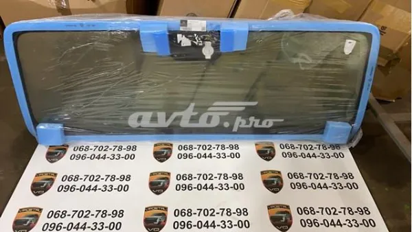 Parabrisas A4636703000 Mercedes