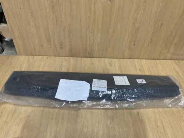 Revestimiento de panel trasero del maletero 98172191ZD Peugeot/Citroen