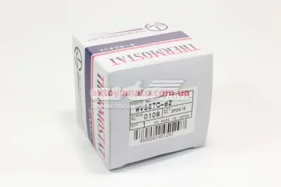 Termostato TAMA WV56TC82