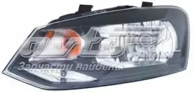 Faro derecho 44111G9RMLDEM2 Depo/Loro/Abakus