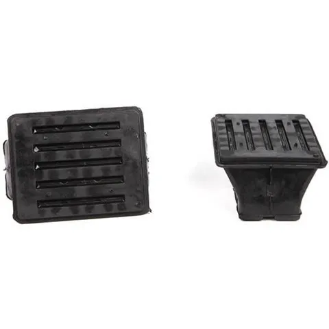 Tope de la ballesta delantera BG1325 Belgum