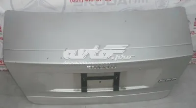 Tapa del maletero VOLVO 30796481