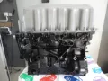 Bloque de cilindros del motor Volkswagen Tiguan 5N1, 5N2