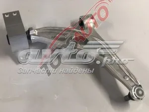 Brazo inferior izquierdo de la suspensión delantera 545015NA1A Nissan/Infiniti