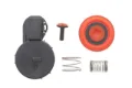 Membrana del separador de aceite Ford Focus DB, FCH, DH
