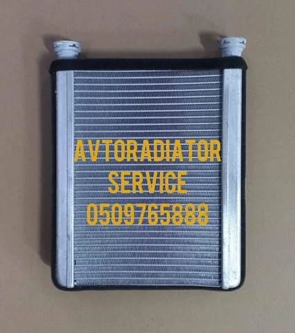 Radiador calefacción 8114N81 Polcar
