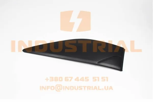 Moldura del guardabarros delantero derecho 5801847156 Iveco
