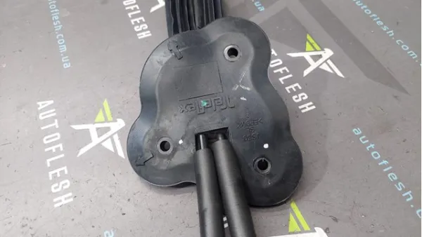 Cable de palanca de cambios Renault Scenic GRAND III