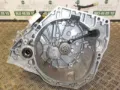 Caja de cambios Renault Megane LV