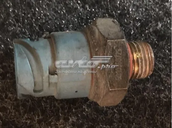 Sensor de presión del sistema de frenos neumáticos 5010360729 Renault (RVI)