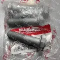Tornillo de fijación del amortiguador delantero Hyundai Sonata YF