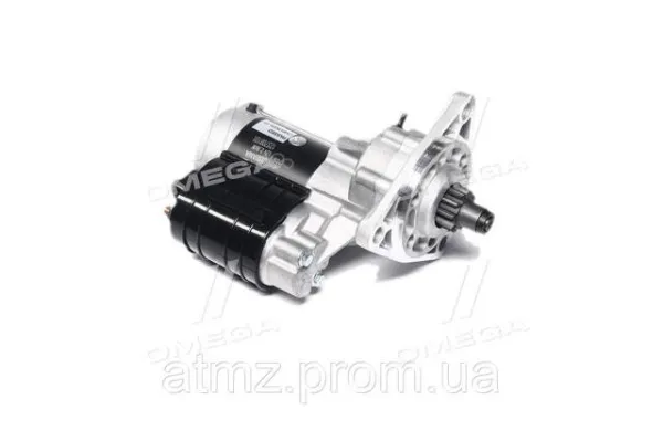 Motor de arranque 123708101 Jubana