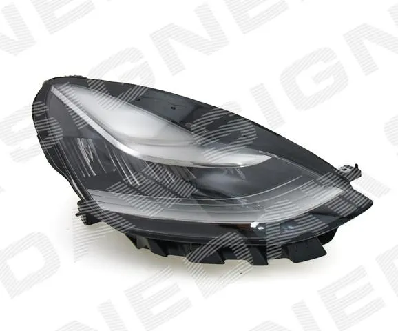 Faro derecho ZTS1101R Signeda
