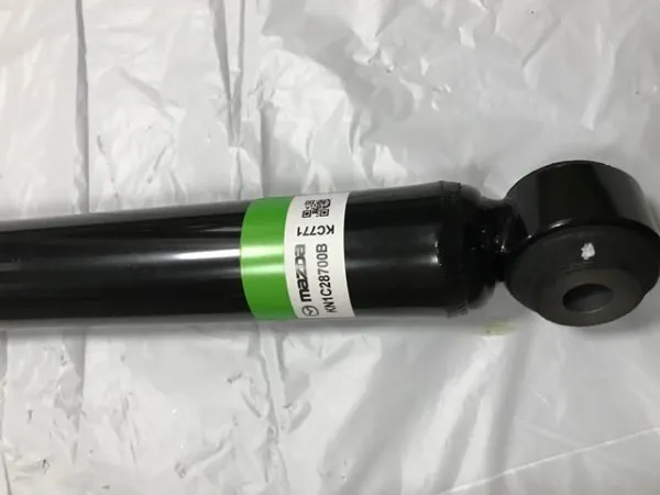 Amortiguador trasero Mazda KN1C28700B precio, desde