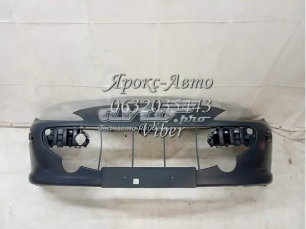 Paragolpes 7401CZ Peugeot/Citroen